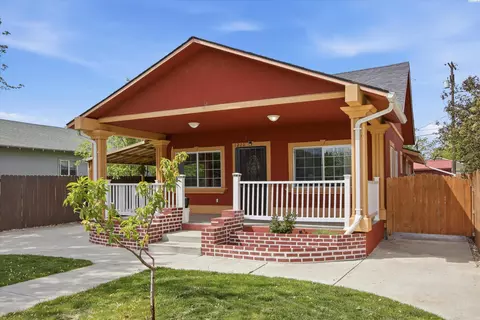 Exterior - 1220 S 2nd Ave, Pasco, WA 99301 photo 7 of 12