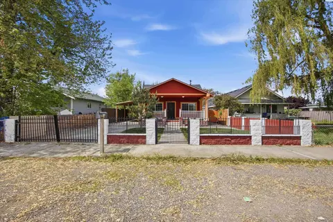 Exterior - 1220 S 2nd Ave, Pasco, WA 99301 photo 1 of 12