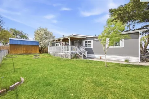 5605 W Metaline #11, Kennewick, WA 99336