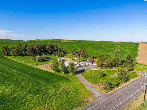 3001 Pullman-albion Rd, Pullman, WA 99163