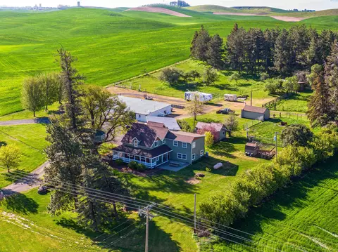 View/Area - 3001 Pullman-albion Rd, Pullman, WA 99163 photo 2 of 2