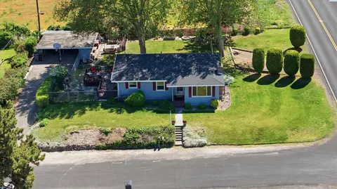 1721 W 12th Ave, Kennewick, WA 99337