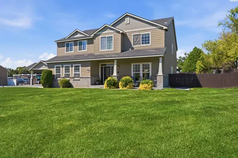 99206 E Ridgeview Dr, Kennewick, WA 99338