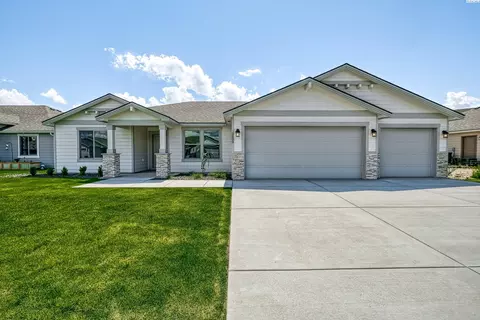 1609 Willow Way, Benton City, WA 99320