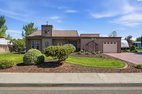 1909 Cypress Pl, Richland, WA 99354