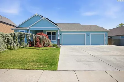 6203 Kent Ln, Pasco, WA 99301
