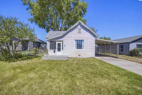 25 E 3rd Ave, Kennewick, WA 99336