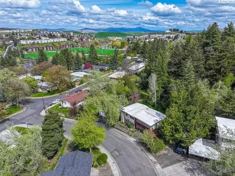 View/Area - 1280 NE Hillside Dr, Pullman, WA 99163 photo 3 of 3