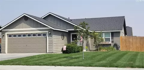 6103 Maryhill, Pasco, WA 99301