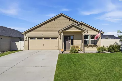 4110 Sturdee Ln, Pasco, WA 99301