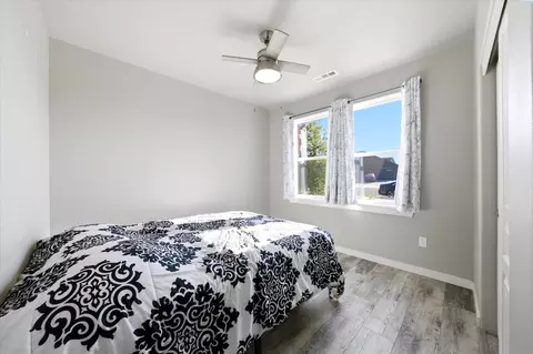 Bedroom - 4110 Sturdee Ln, Pasco, WA 99301 photo 5 of 5