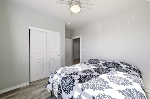 Bedroom - 4110 Sturdee Ln, Pasco, WA 99301 photo 4 of 5
