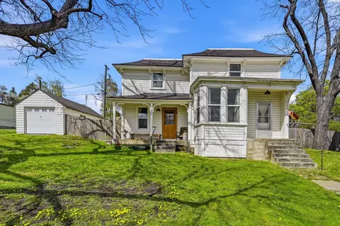 100 W Church St, Palouse, WA 99161