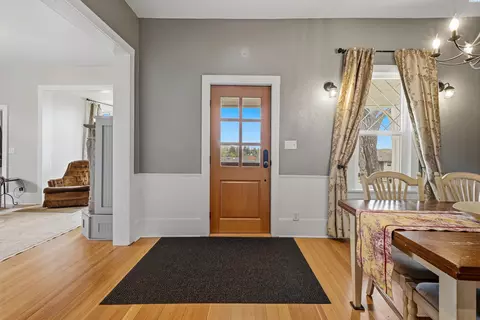 100 W Church St, Palouse, WA 99161