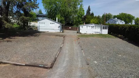 116 116 12 Spalding Ave, Sunnyside, WA 98944