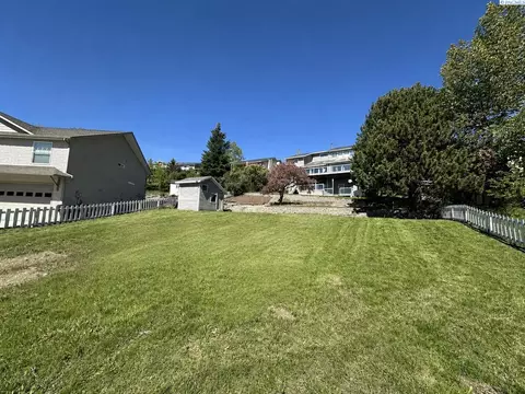 tbd SW Crithfield Ct, Pullman, WA 99163