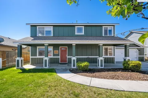 6308 Enzian Falls Dr, Pasco, WA 99301