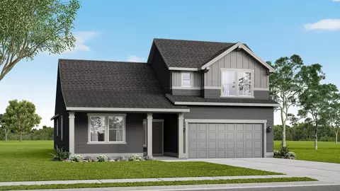1409 SW Kelandren Dr, Prosser, WA 99350