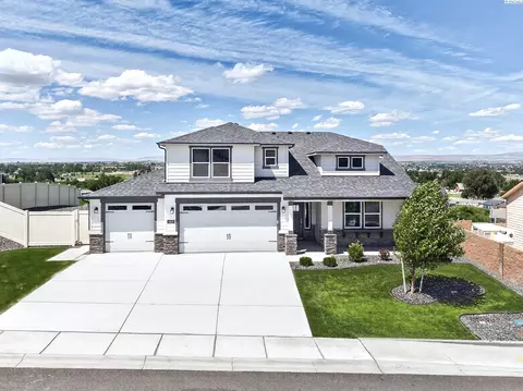 1409 SW Kelandren Dr, Prosser, WA 99350
