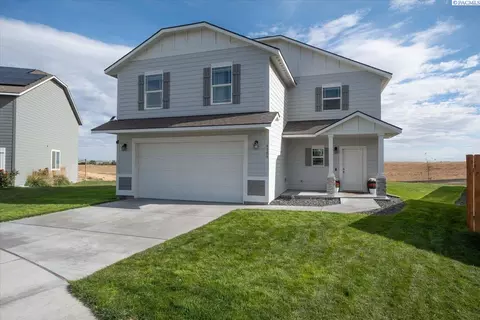 6109 Tarsus Ln, Pasco, WA 99301
