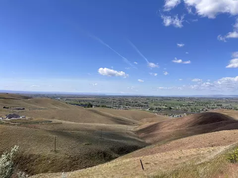 tbd S Lincoln Grade Rd, Prosser, WA 99350