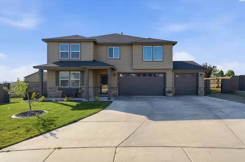 4811 Avion Dr, Pasco, WA 99301