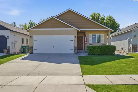 3605 W 22nd Ave, Kennewick, WA 99338
