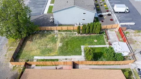 Undetermined 8th Street, Benton City, WA 99353