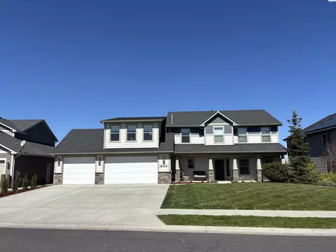 845 SW Windy Point Ct, Pullman, WA 99163