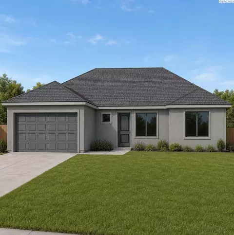 104 Olivera St, Grandview, WA 98930