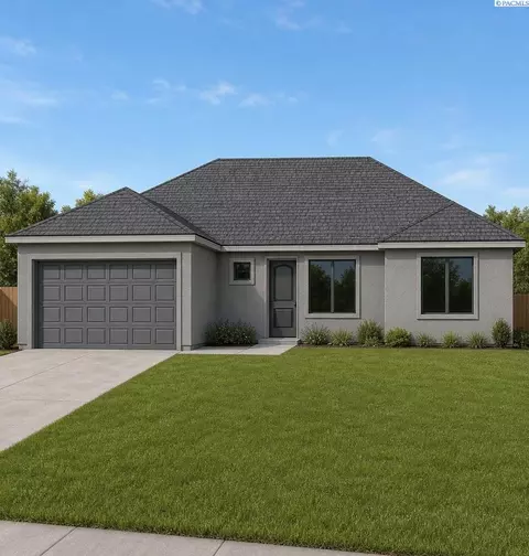 200 Olivera St, Grandview, WA 98930