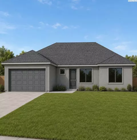 204 Olivera St, Grandview, WA 98930