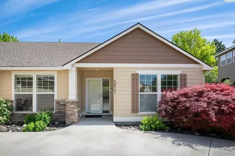 5817 W 17th, Kennewick, WA 99338