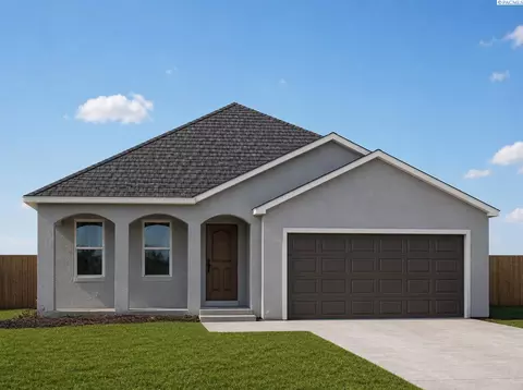 206 Olivera St, Grandview, WA 98930