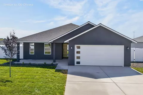 206 Olivera St, Grandview, WA 98930