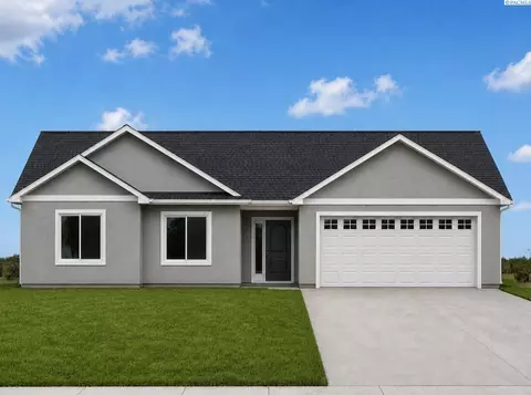 209 Olivera St, Grandview, WA 98930
