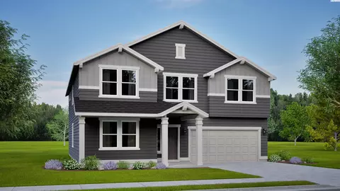 3522 Highview St, Richland, WA 99352