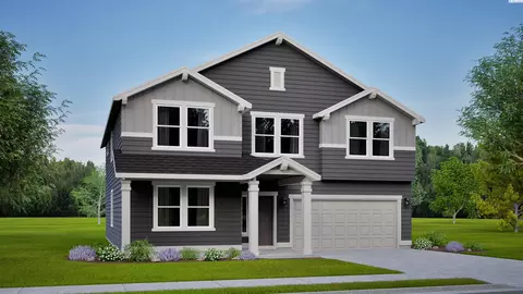 3522 Highview St, Richland, WA 99352