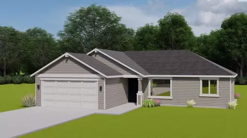 10207 Redbud Dr, Pasco, WA 99301