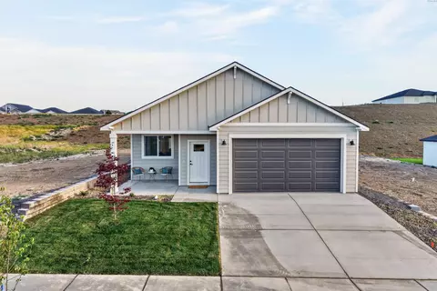 3621 Nuthatch St #LOT 204, Richland, WA 99352