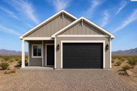3621 Nuthatch St #LOT 204, Richland, WA 99352