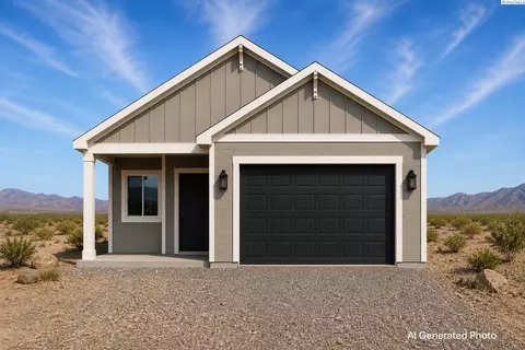 3621 Nuthatch St #LOT 204, Richland, WA 99352