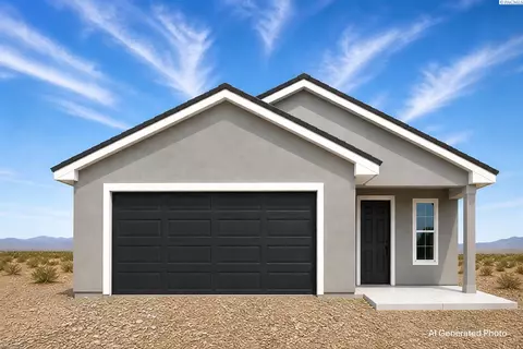 3626 Nuthatch St #LOT 211, Richland, WA 99352