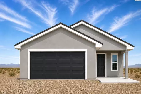 3626 Nuthatch St #LOT 211, Richland, WA 99352