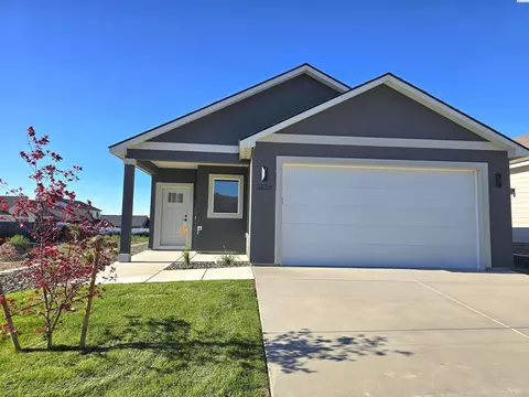 3654 Nuthatch St #LOT 209, Richland, WA 99352
