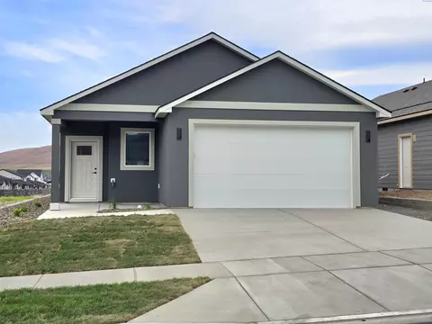 3654 Nuthatch St #LOT 209, Richland, WA 99352