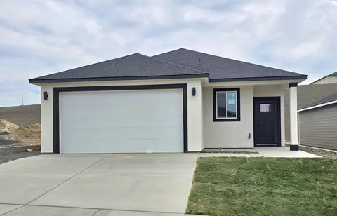 3649 Nuthatch St #LOT 206, Richland, WA 99352