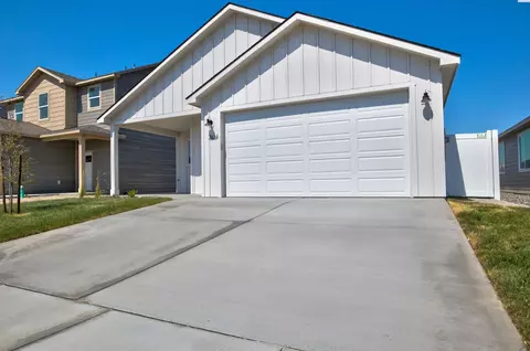 3640 Nuthatch St #LOT 210, Richland, WA 99352