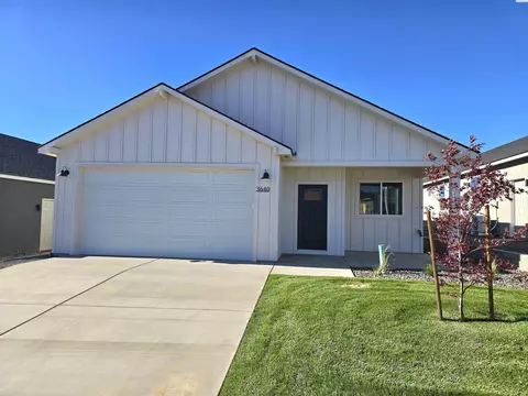 3640 Nuthatch St #LOT 210, Richland, WA 99352