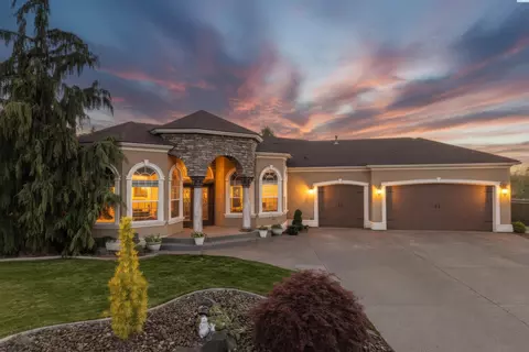 1239 Jubilee St, Richland, WA 99352